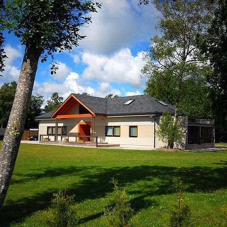 Piibutopsu Holiday House Насва Номер фото