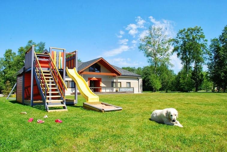 Piibutopsu Holiday House Насва Экстерьер фото