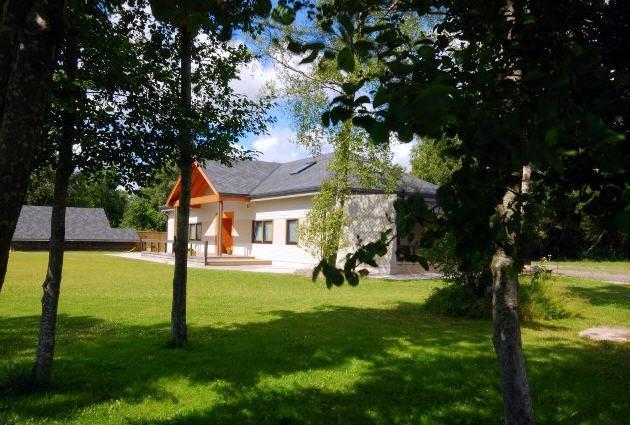 Piibutopsu Holiday House Насва Экстерьер фото