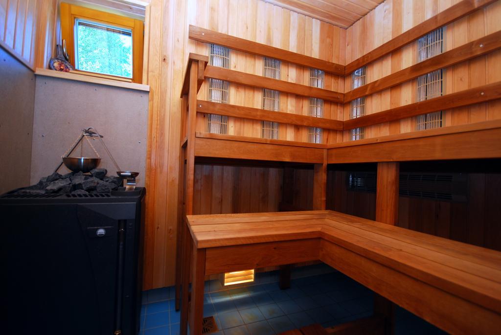 Piibutopsu Holiday House Насва Экстерьер фото
